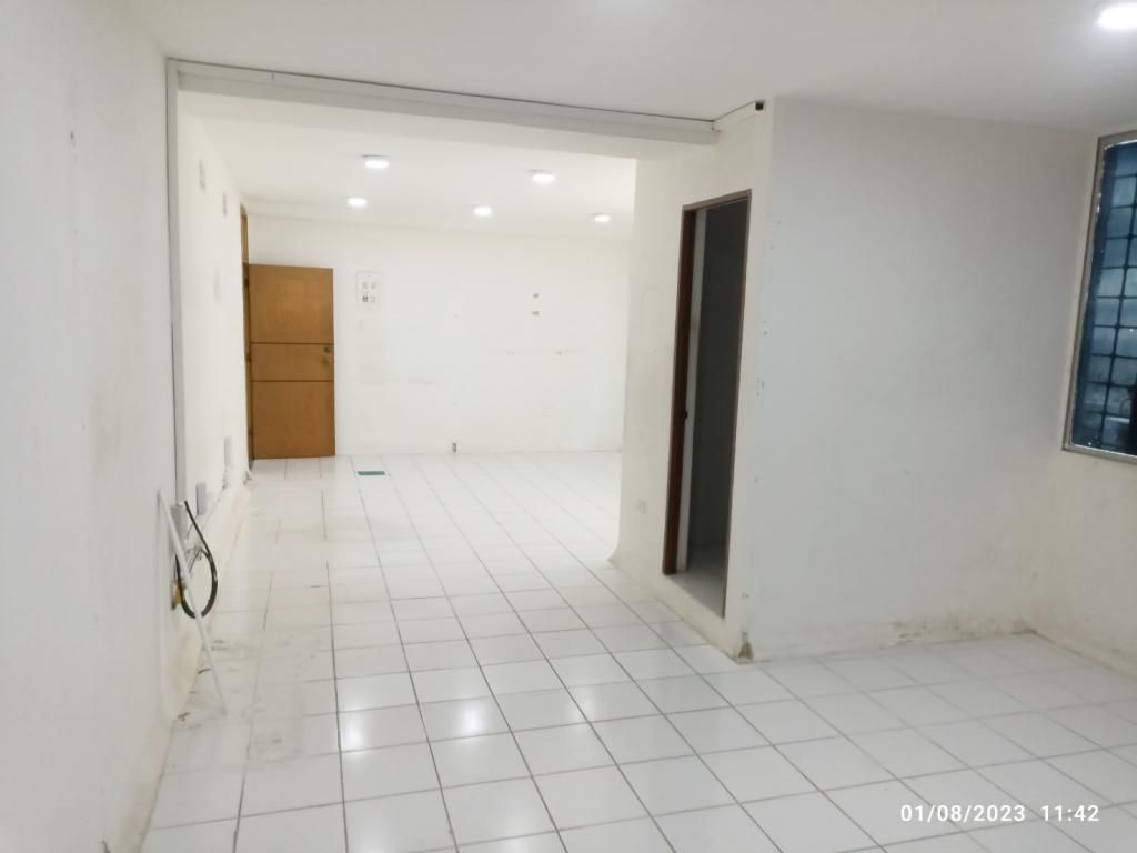 Oficina en arriendo Atlántico Barranquilla El Prado 45 m2 Habitaciones 0 Baños 0 Garajes 1 Precio $2090000