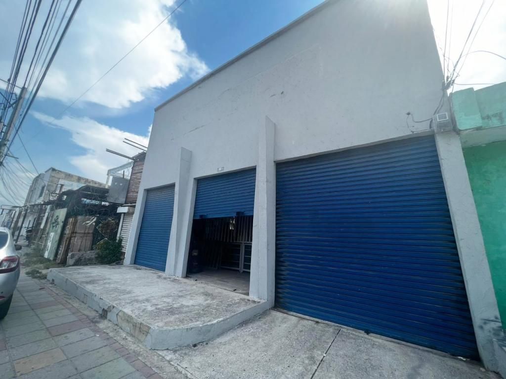 Bodega en arriendo Atlántico Barranquilla Buenos Aires 200 m2 Habitaciones 0 Baños 1 Garajes 0 Precio $3500000