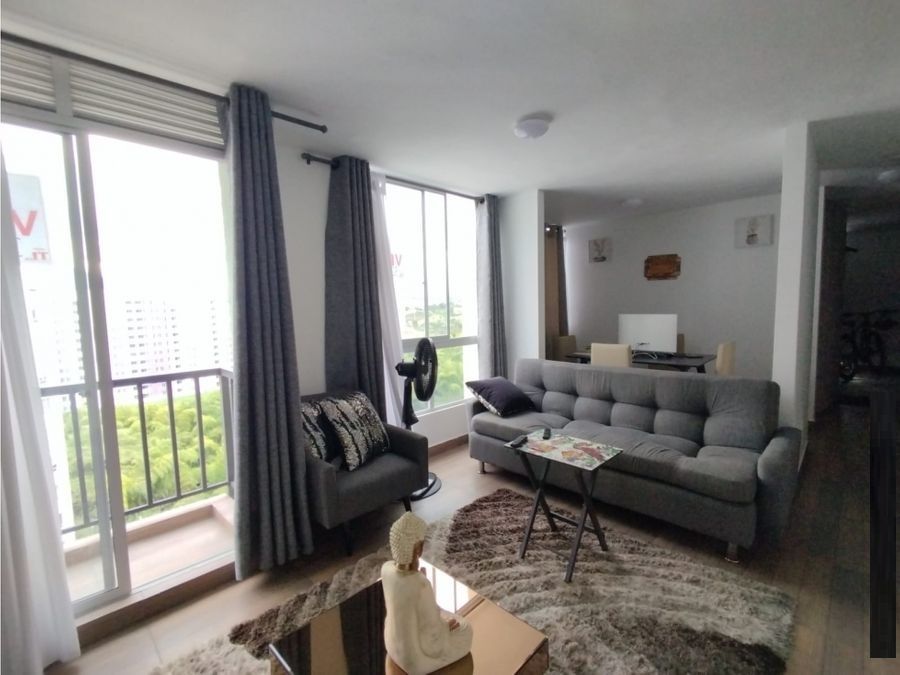 Apartamento en venta Risaralda Pereira Condina 56 m2 Habitaciones 2 Baños 2 Garajes 2 Precio $270000000