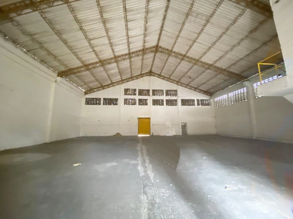 Bodega en arriendo Atlántico Soledad La Floresta 500 m2 Habitaciones 0 Baños 2 Garajes 1 Precio $8600000