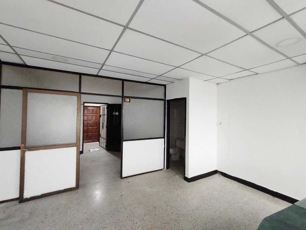 Oficina en venta Atlántico Barranquilla Centro 37 m2 Habitaciones 0 Baños 1 Garajes 0 Precio $200000000