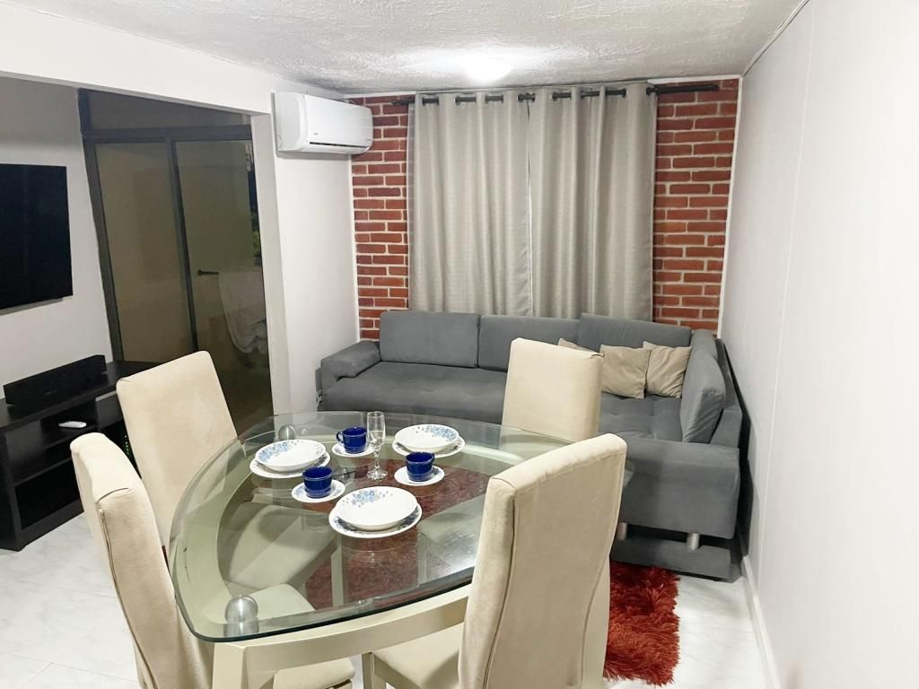 Apartamento en arriendo Atlántico Barranquilla Pastoral Social 70 m2 Habitaciones 3 Baños 2 Garajes 1 Precio $3900000