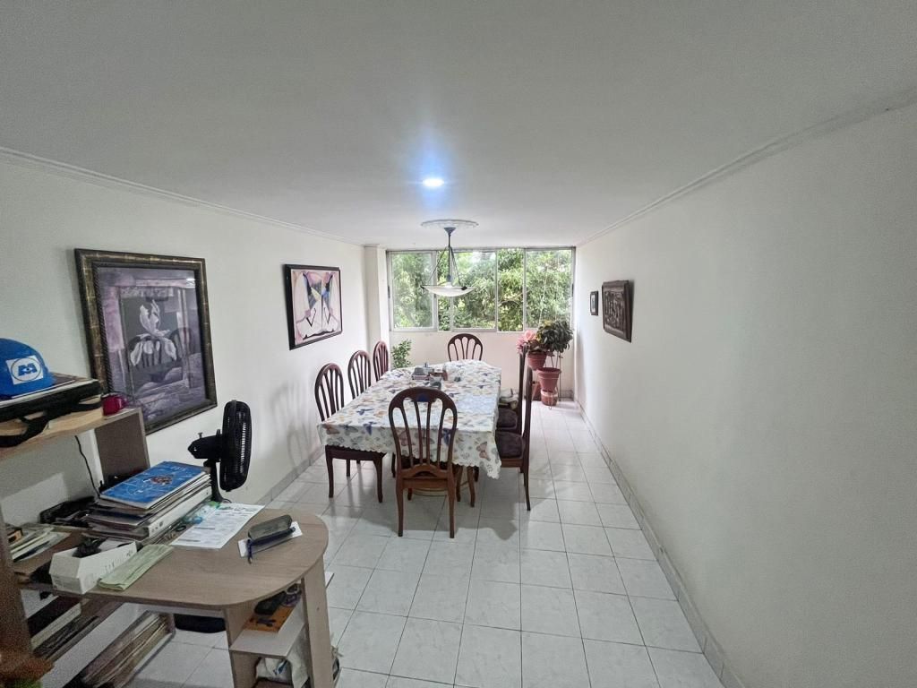 Apartamento en venta Atlántico Barranquilla El Prado 111 m2 Habitaciones 3 Baños 2 Garajes 1 Precio $360000000