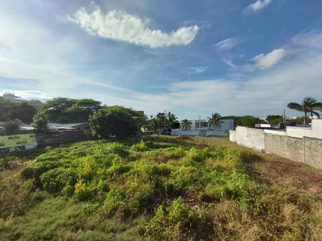 Lote en venta Atlántico Puerto Colombia Altos De Pradomar 1503 m2 Habitaciones 0 Baños 0 Garajes 0 Precio $729999000