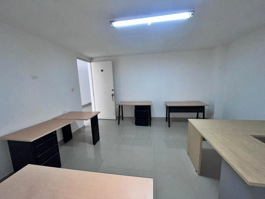 Oficina en arriendo Atlántico Barranquilla Colombia 23 m2 Habitaciones 0 Baños 1 Garajes 0 Precio $1300000