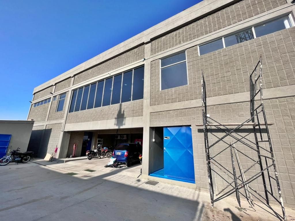 Bodega en arriendo Atlántico Galapa La Florida 940 m2 Habitaciones 0 Baños 2 Garajes 8 Precio $13000000