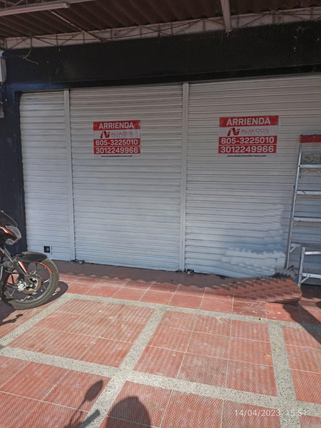 Local en arriendo Atlántico Barranquilla Simon Bolivar 90 m2 Habitaciones 0 Baños 2 Garajes 0 Precio $3500000