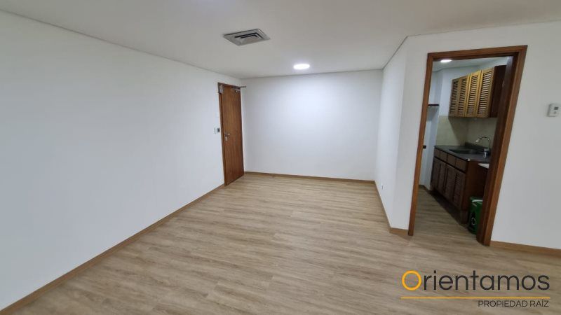 Oficina en venta Antioquia Medellín Los Balsos No1 67 m2 Habitaciones 0 Baños 1 Garajes 0 Precio $560000000