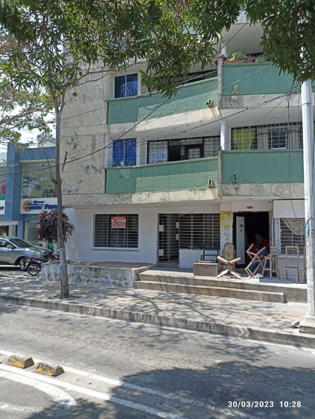 Local en arriendo Atlántico Barranquilla Colombia 56 m2 Habitaciones 0 Baños 1 Garajes 0 Precio $1100000