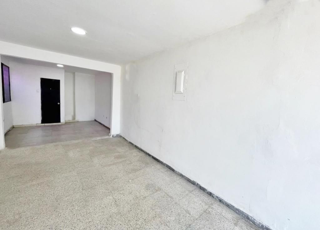 Local en arriendo Atlántico Barranquilla Boston 30 m2 Habitaciones 0 Baños 0 Garajes 1 Precio $1650000