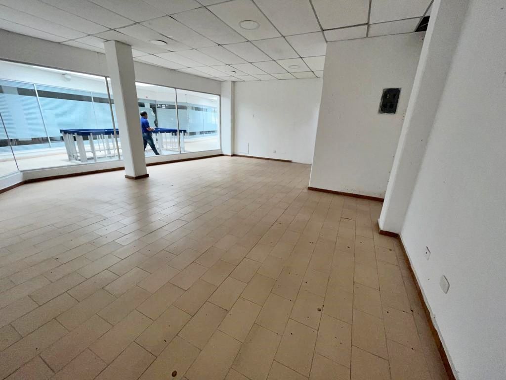 Local en arriendo Atlántico Barranquilla El Prado 44 m2 Habitaciones 0 Baños 0 Garajes 1 Precio $1000000