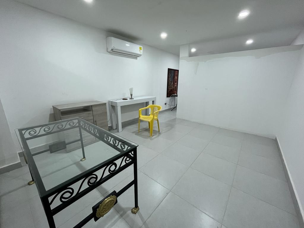 Local en arriendo Atlántico Barranquilla El Tabor 41 m2 Habitaciones 0 Baños 1 Garajes 1 Precio $4736910
