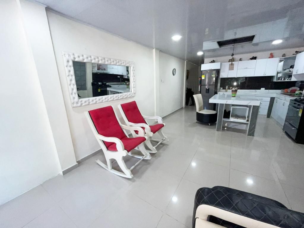 Casa en venta Atlántico Barranquilla Kennedy 340 m2 Habitaciones 8 Baños 5 Garajes 0 Precio $800000000