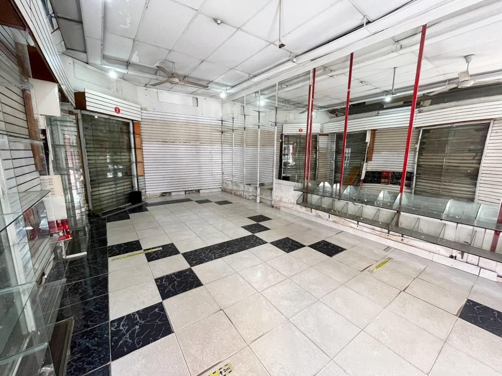 Local en arriendo Atlántico Soledad Pumarejo 80 m2 Habitaciones 0 Baños 1 Garajes 0 Precio $2000000