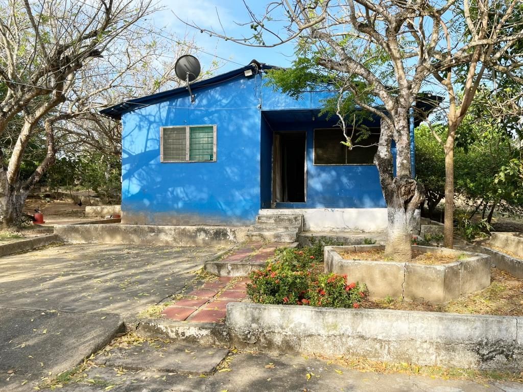 Finca en venta Atlántico Baranoa Baranoa 18000 m2 Habitaciones 0 Baños 2 Garajes 1 Precio $320000000