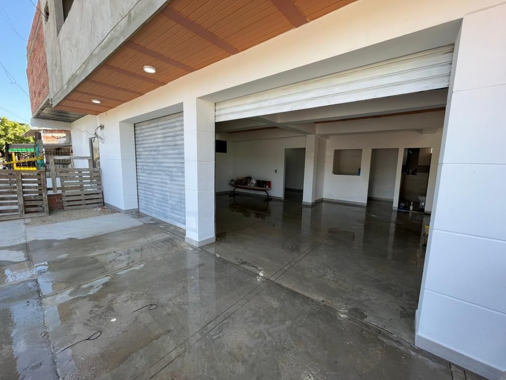 Local en arriendo Atlántico Barranquilla La Luz 90 m2 Habitaciones 0 Baños 0 Garajes 1 Precio $3800000