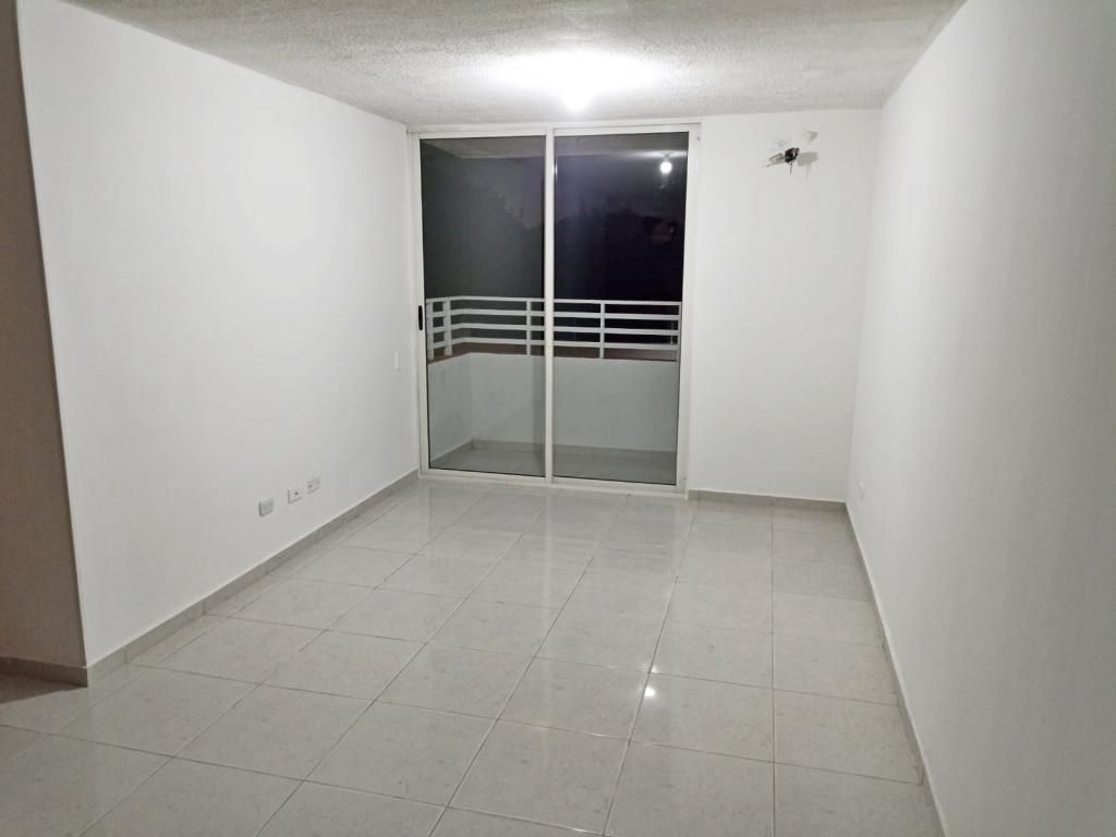 Apartamento en arriendo Atlántico Soledad La Inmaculada 65 m2 Habitaciones 2 Baños 2 Garajes 2 Precio $1000000