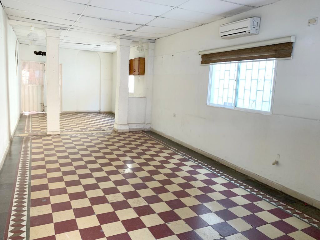 Casa en venta Atlántico Barranquilla Chiquinquira 379 m2 Habitaciones 3 Baños 4 Garajes 1 Precio $890000000