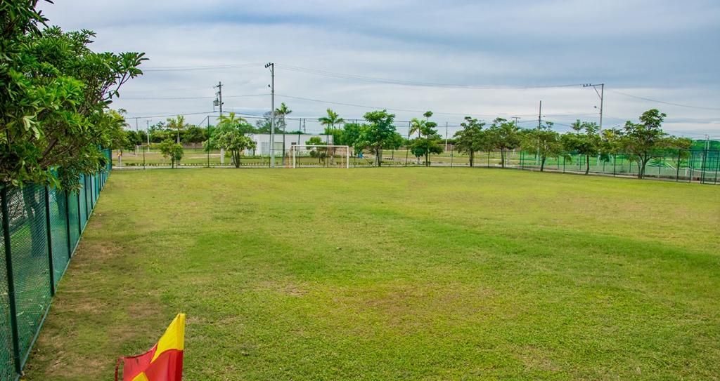 Lote en venta Atlántico Baranoa Baranoa 254 m2 Habitaciones 0 Baños 10 Garajes 1 Precio $95000000