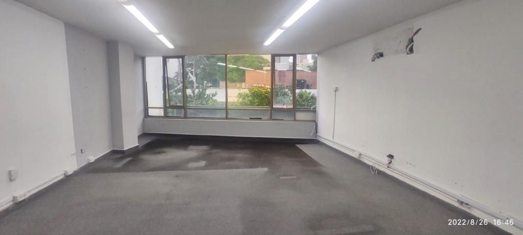 Oficina en arriendo Atlántico Barranquilla Altos Del Prado 37 m2 Habitaciones 0 Baños 0 Garajes 1 Precio $1848000