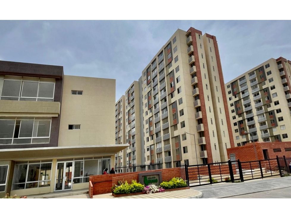 Apartamento en arriendo Atlántico Barranquilla Conjunto Residencial Turpial 52 m2 Habitaciones 2 Baños 2 Garajes 1 Precio $1720000