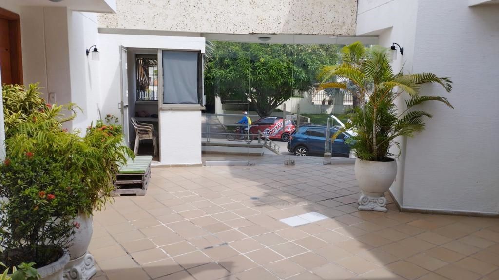 Casa en venta Atlántico Barranquilla Altos De Riomar 139 m2 Habitaciones 3 Baños 3 Garajes 2 Precio $800000000