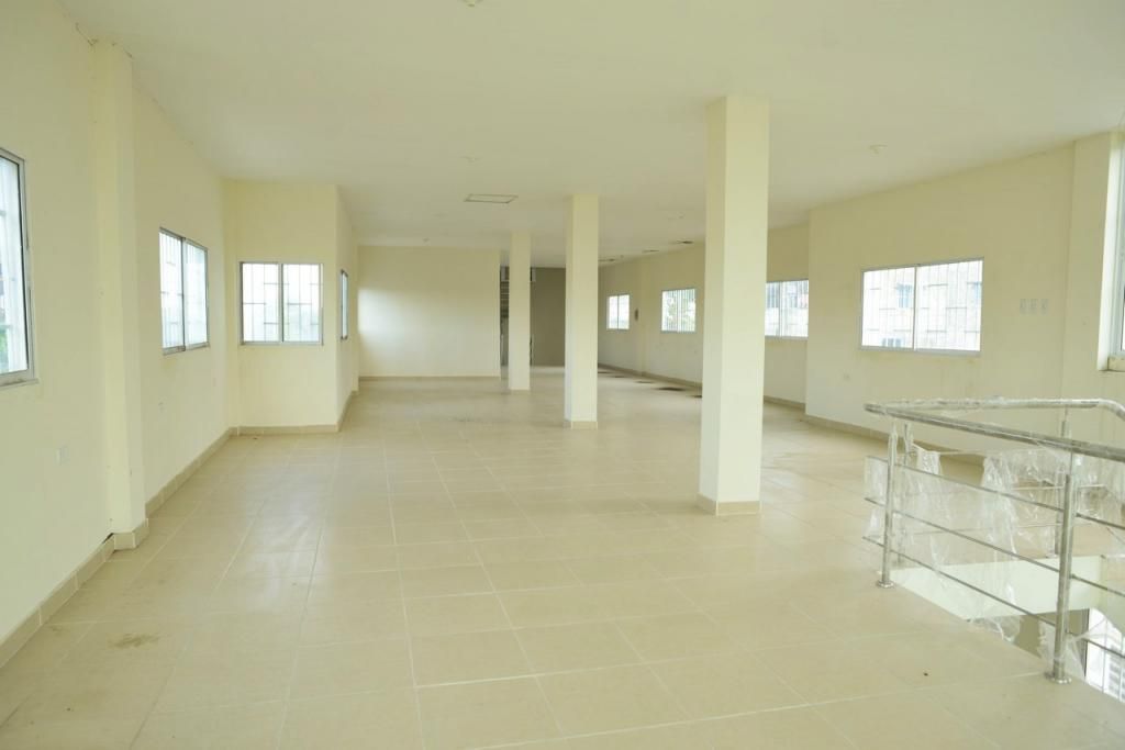 Edificio en venta Atlántico Santo Tomás El Lucero 589 m2 Habitaciones 0 Baños 6 Garajes 0 Precio $850000000