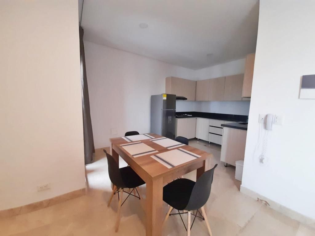 Apartaestudio en arriendo Atlántico Barranquilla Altos Del Limon 80 m2 Habitaciones 2 Baños 1 Garajes 1 Precio $5500000