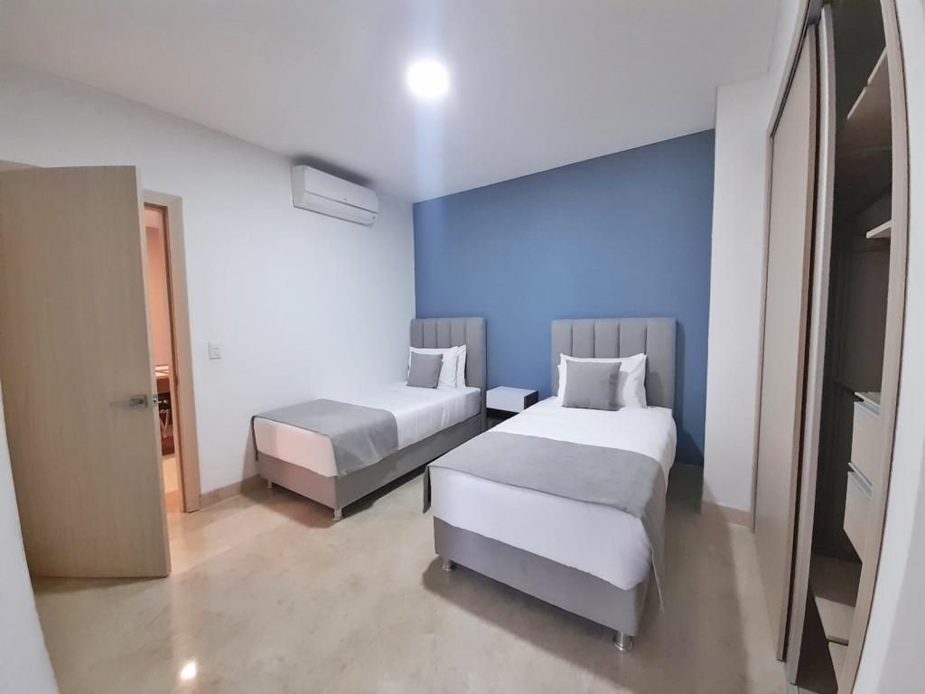Apartaestudio en arriendo Atlántico Barranquilla Altos Del Limon 46 m2 Habitaciones 1 Baños 1 Garajes 1 Precio $3600000