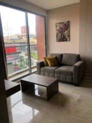 Apartaestudio en arriendo Atlántico Barranquilla Altos Del Limon 45 m2 Habitaciones 1 Baños 1 Garajes 1 Precio $5000000