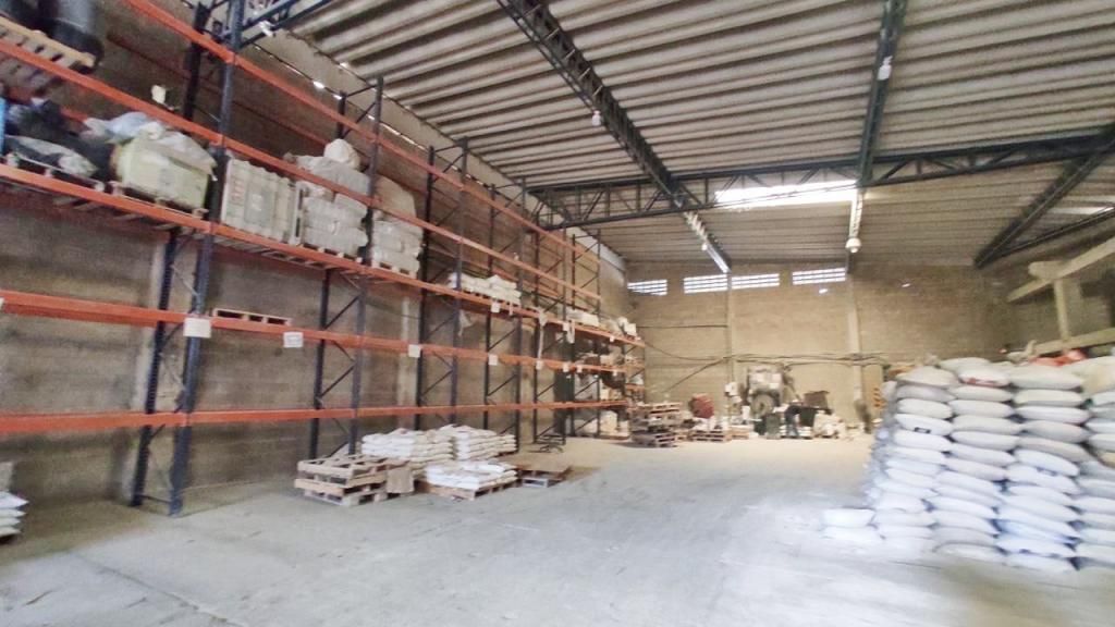 Bodega en venta Atlántico Barranquilla Pastoral Social 860 m2 Habitaciones 0 Baños 4 Garajes 0 Precio $1450000000