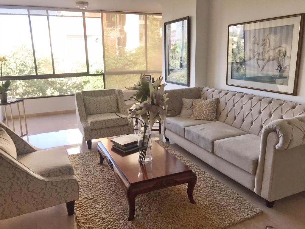 Apartamento en venta Atlántico Barranquilla Altos Del Prado 183 m2 Habitaciones 3 Baños 4 Garajes 3 Precio $680000000