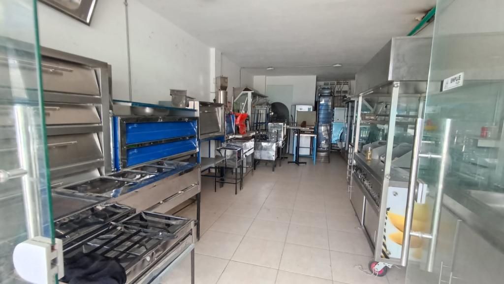 Local en venta Atlántico Barranquilla San Roque 370 m2 Habitaciones 0 Baños 0 Garajes 0 Precio $1450000000