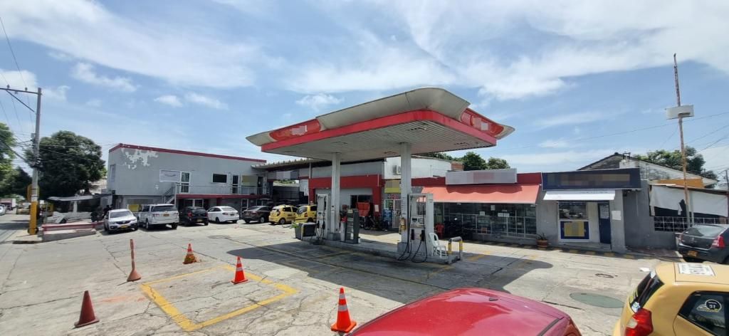 Local en venta Atlántico Barranquilla Chiquinquira 668 m2 Habitaciones 0 Baños 0 Garajes 0 Precio $6000000000