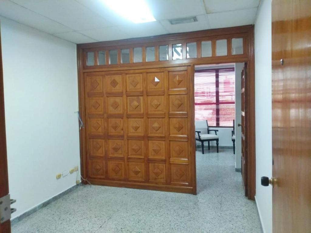 Oficina en arriendo Atlántico Barranquilla El Prado 38 m2 Habitaciones 0 Baños 0 Garajes 1 Precio $1500000