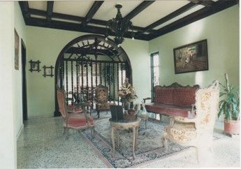 Casa en arriendo Atlántico Barranquilla El Prado 374 m2 Habitaciones 5 Baños 4 Garajes 2 Precio $12000000