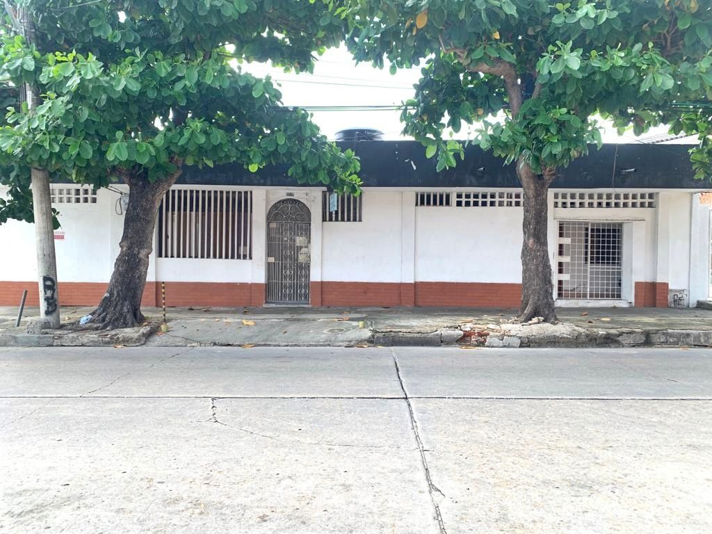 Casa en venta Atlántico Barranquilla Boston 525 m2 Habitaciones 23 Baños 9 Garajes 1 Precio $900000000