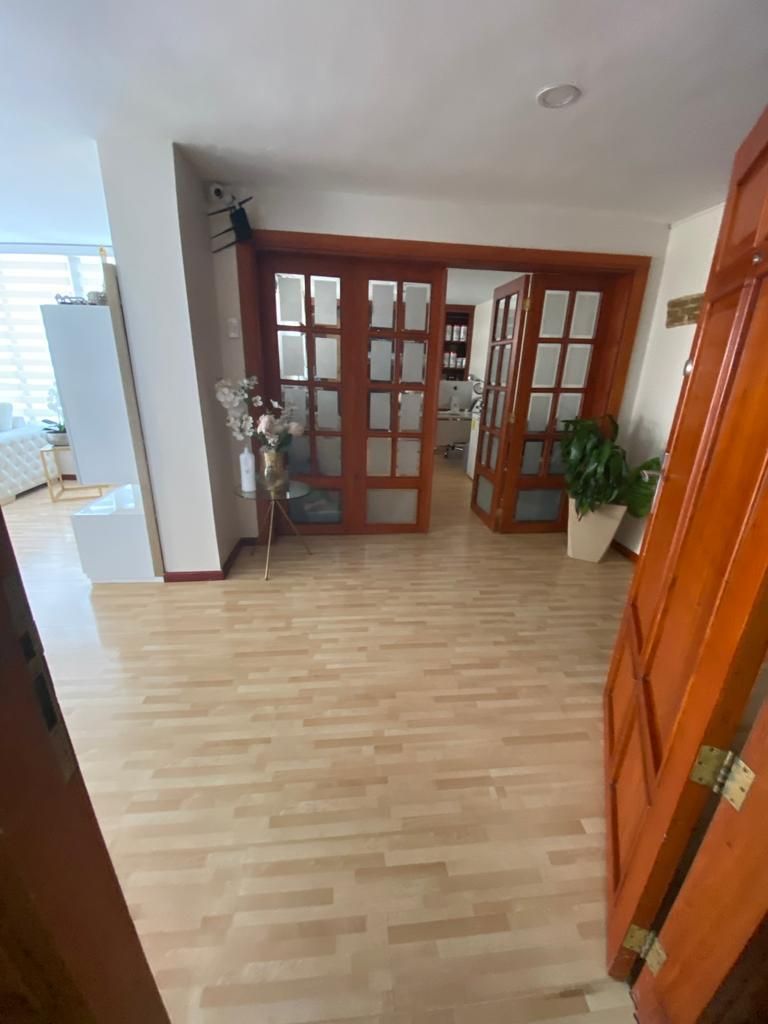 Apartamento en venta Atlántico Barranquilla El Porvenir 280 m2 Habitaciones 3 Baños 3 Garajes 1 Precio $680000000