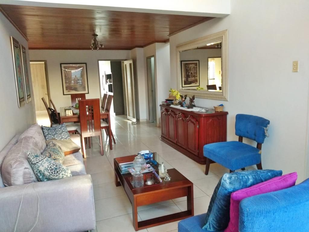 Apartamento en venta Atlántico Barranquilla Los Alpes 140 m2 Habitaciones 3 Baños 6 Garajes 3 Precio $470000000