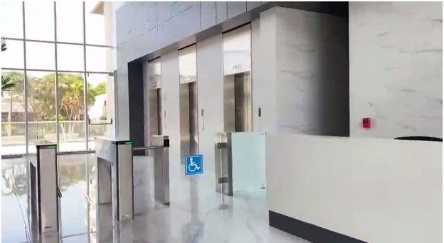 Oficina en venta Atlántico Barranquilla El Poblado 62 m2 Habitaciones 0 Baños 0 Garajes 1 Precio $500000000