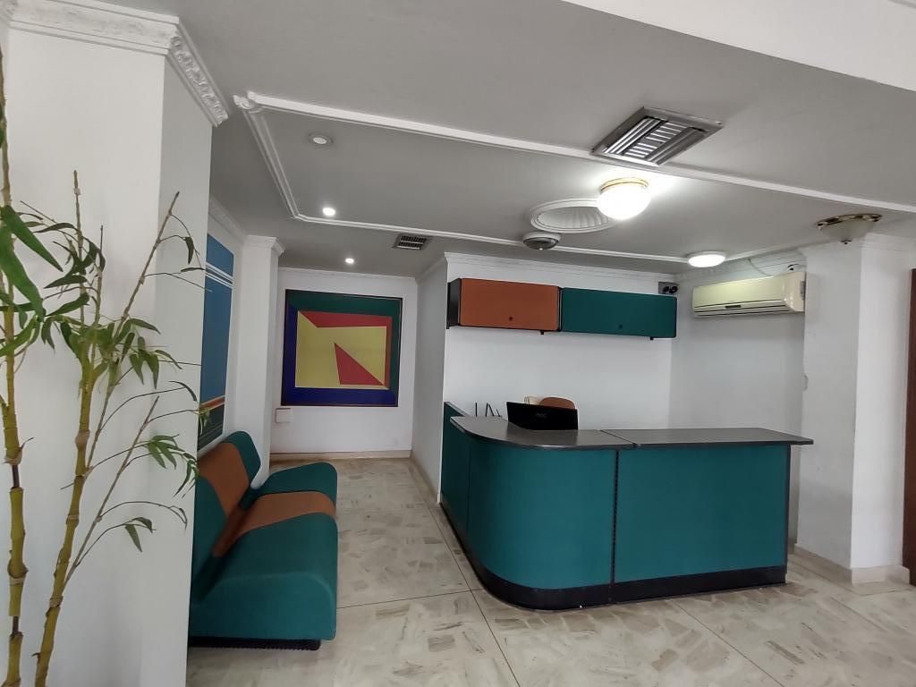 Oficina en venta Atlántico Barranquilla El Prado 150 m2 Habitaciones 0 Baños 6 Garajes 1 Precio $850000000