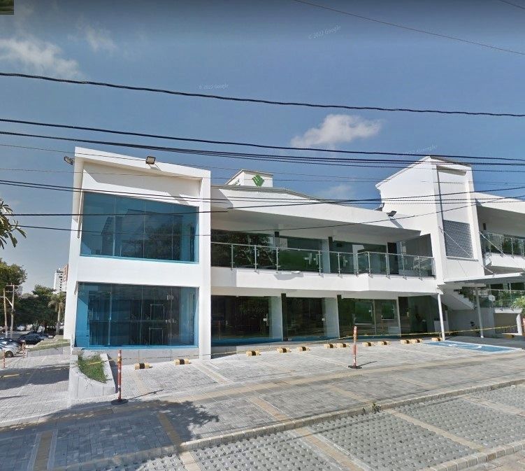 Local en arriendo Atlántico Barranquilla San Vicente 338 m2 Habitaciones 0 Baños 2 Garajes 1 Precio $25576840