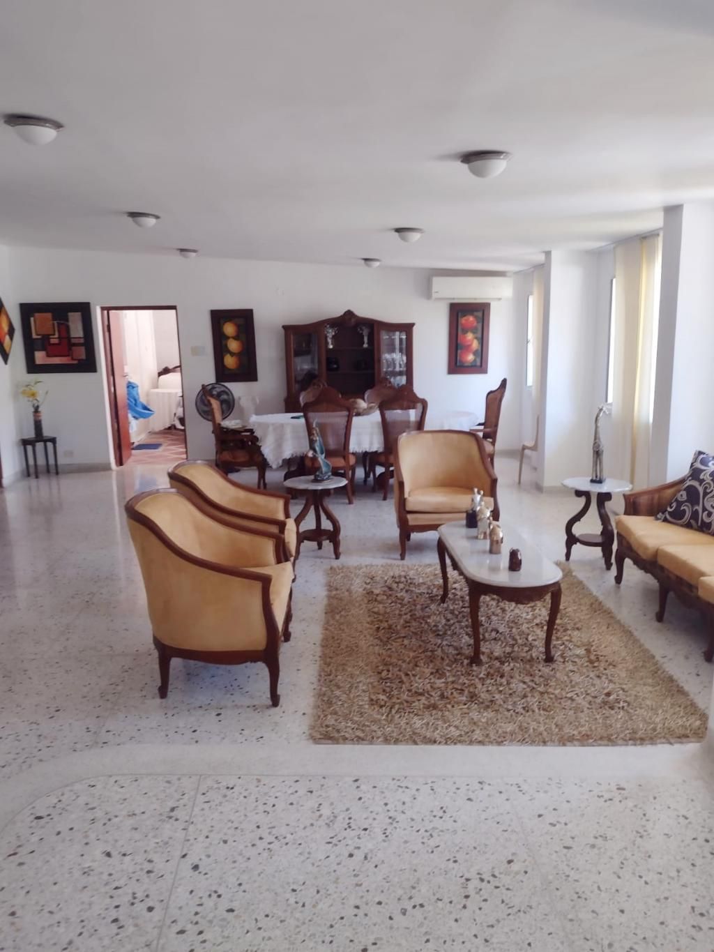 Casa en venta Atlántico Barranquilla Altos De Riomar 352 m2 Habitaciones 4 Baños 4 Garajes 3 Precio $1400000000