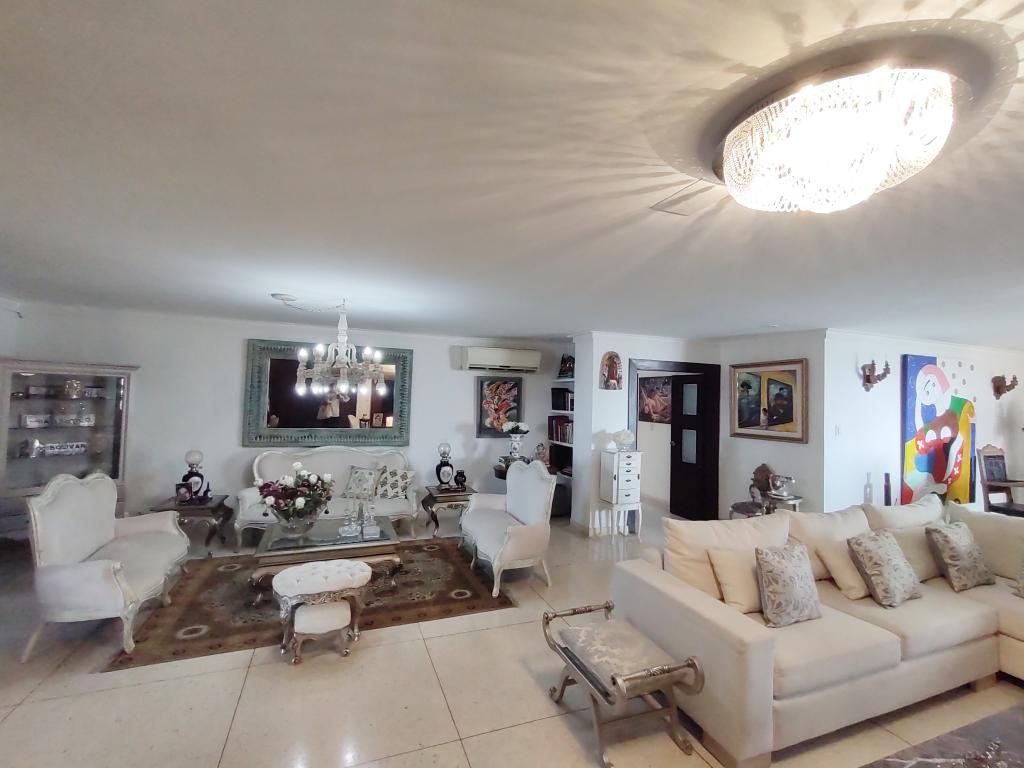 Apartamento en venta Atlántico Barranquilla Altos Del Prado 320 m2 Habitaciones 4 Baños 6 Garajes 4 Precio $760000000