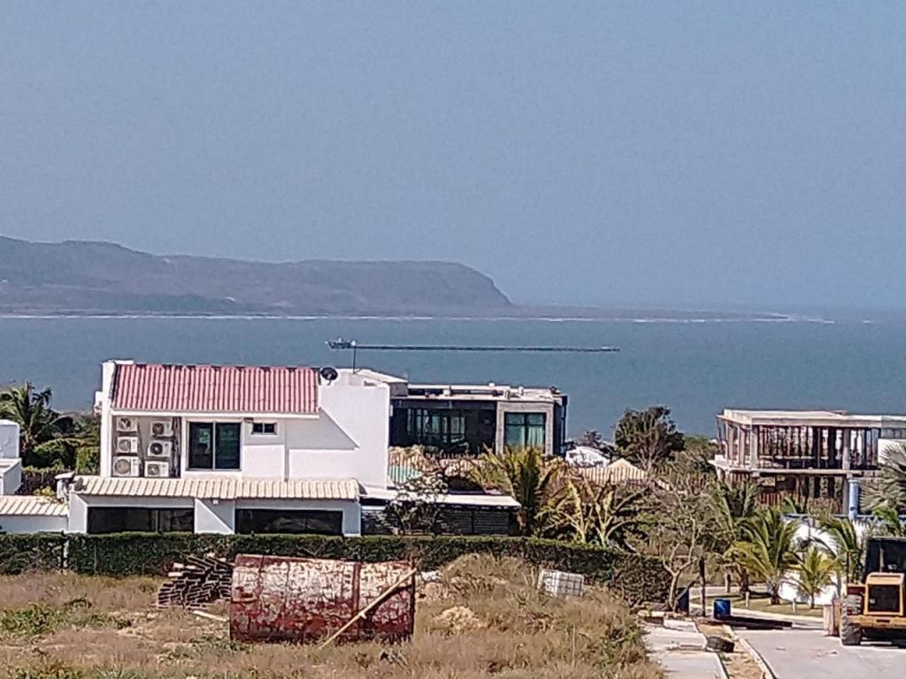 Lote en venta Atlántico Puerto Colombia Pradomar 1 m2 Habitaciones 0 Baños 0 Garajes 0 Precio $520000000
