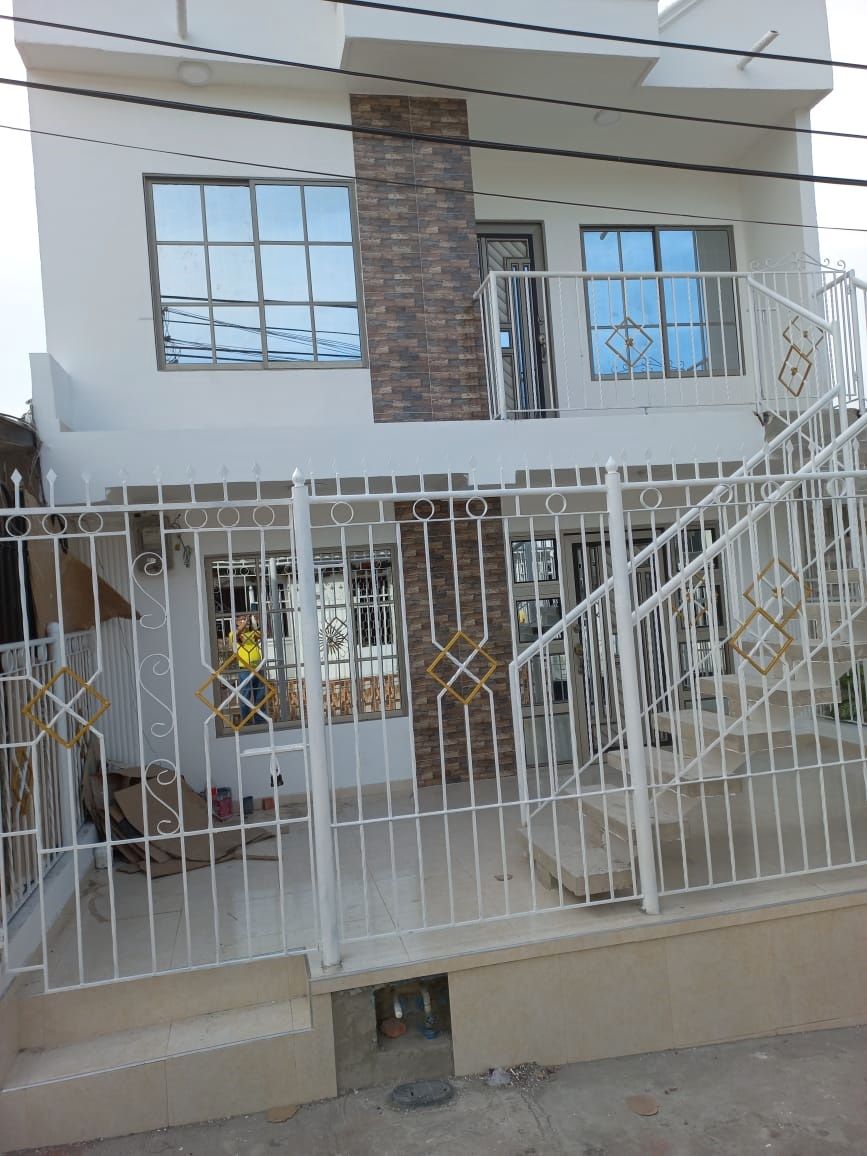 Casa en venta Atlántico Soledad Moras Et Iv 67 m2 Habitaciones 7 Baños 2 Garajes 1 Precio $325000000