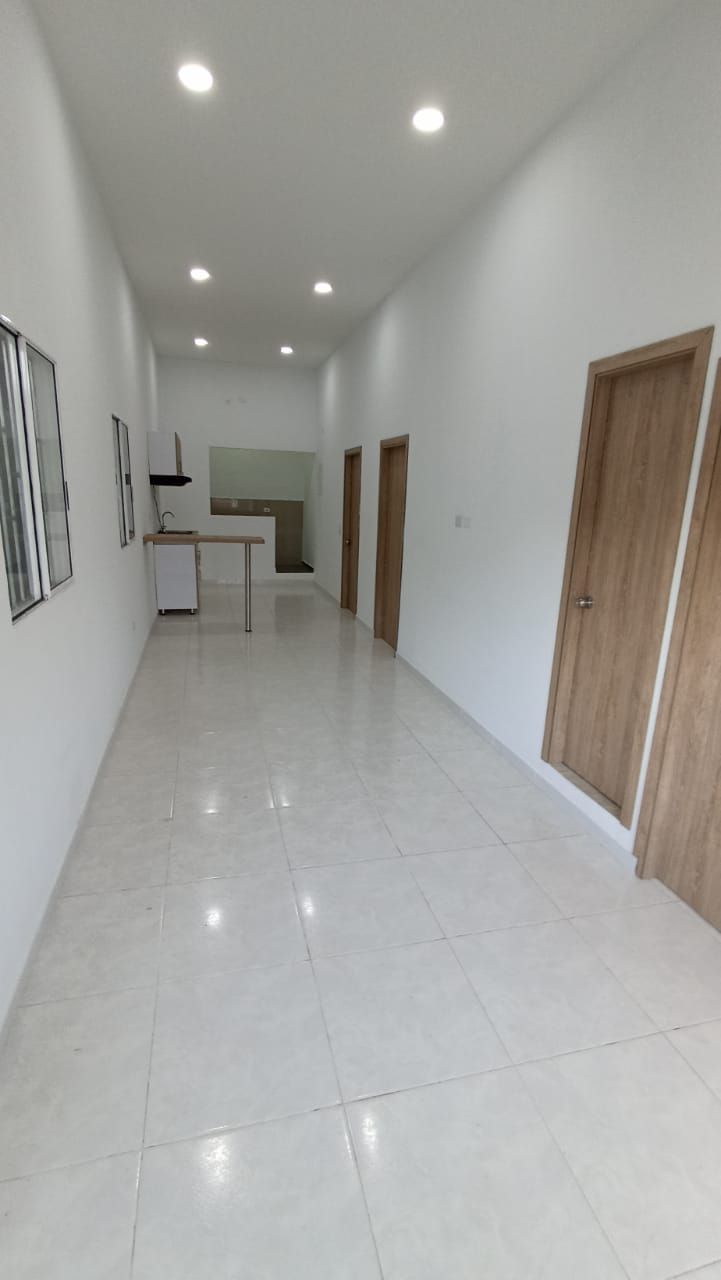Apartamento en arriendo Atlántico Barranquilla San Jose 64 m2 Habitaciones 3 Baños 2 Garajes 1 Precio $1150000