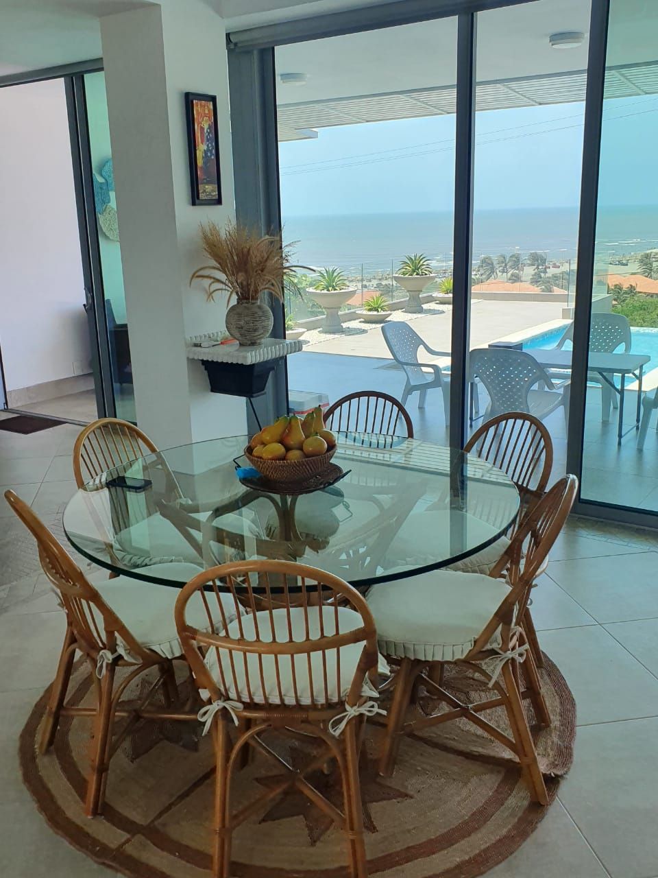 Casa en arriendo Atlántico Puerto Colombia Puerto Colombia 500 m2 Habitaciones 4 Baños 7 Garajes 2 Precio $21000000