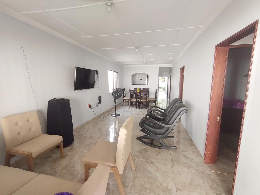 Casa en venta Atlántico Barranquilla Las Nieves 202 m2 Habitaciones 4 Baños 2 Garajes 0 Precio $280000000