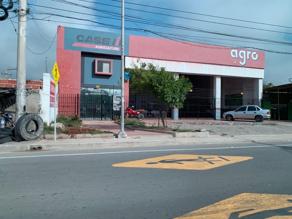Bodega en arriendo Atlántico Barranquilla Los Olivos Ii 390 m2 Habitaciones 0 Baños 3 Garajes 0 Precio $9000000